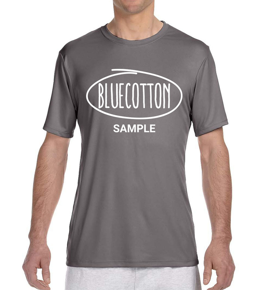 Image of 4820 Hanes Cool Dri T-Shirt