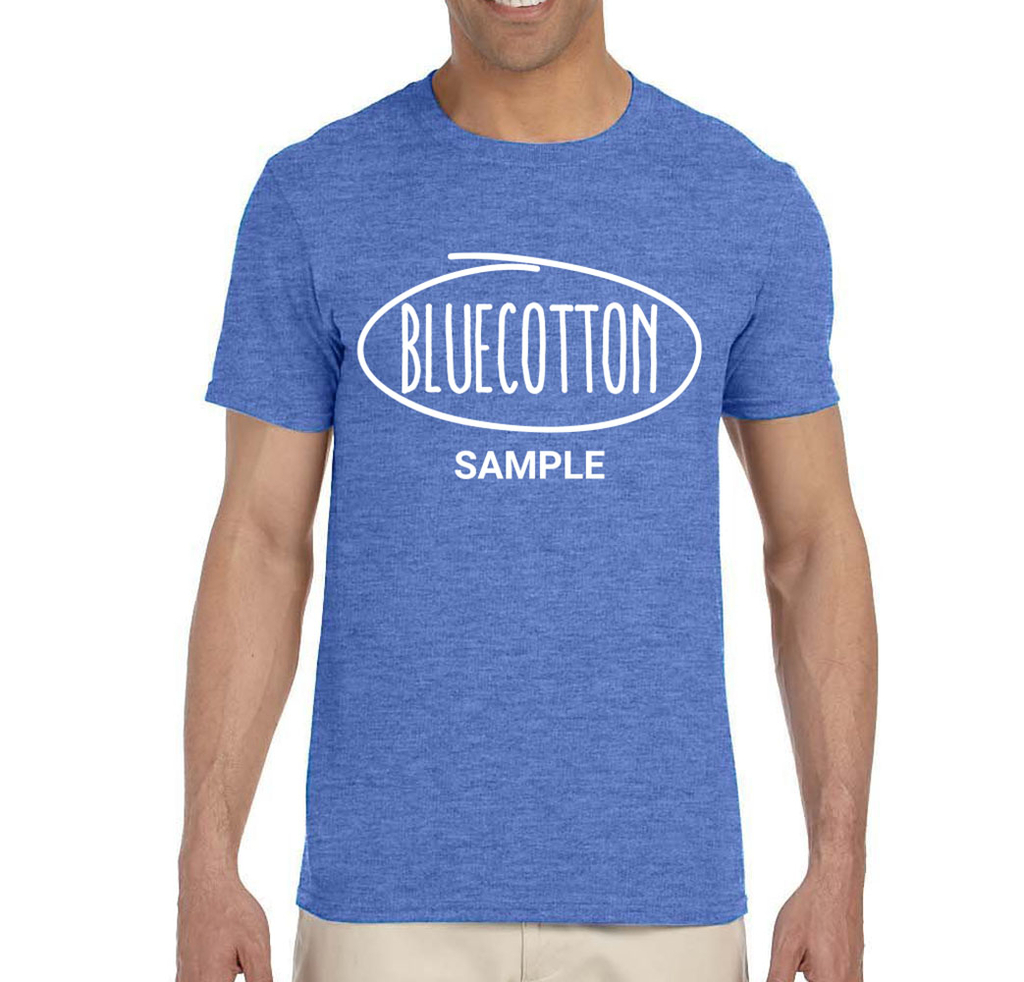 Image of 64000 Gildan SoftStyle Tee