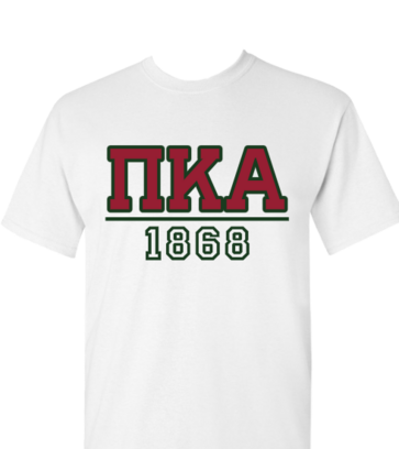 PIKE YEAR design idea